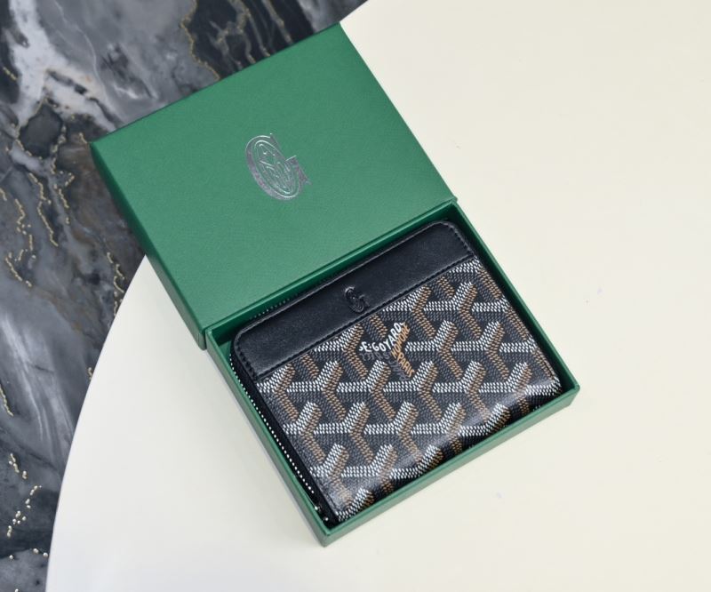 Goyard Wallets Purse